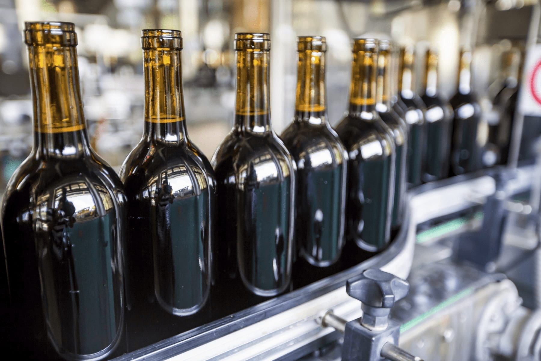 a manufacturers beverage line is an example of the importance for product liability insurance